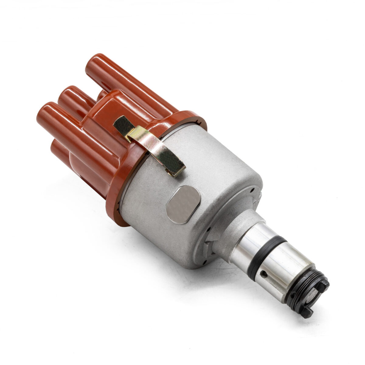 Distributor 009, Points, Non-Vacuum Advance