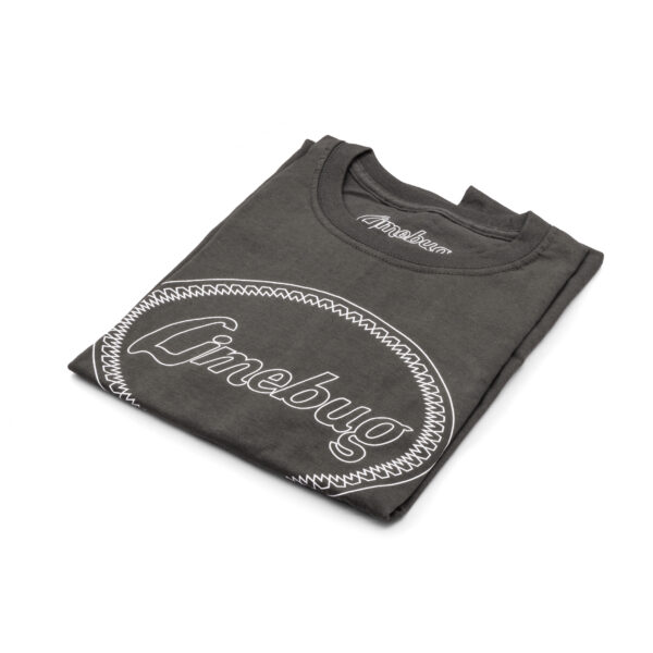 Limebug Grey 2019 Premium Team T-Shirt