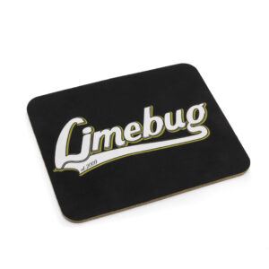 Limebug Official Office Mouse mat