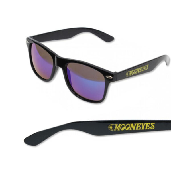 Mooneyes Mirror Sunglasses