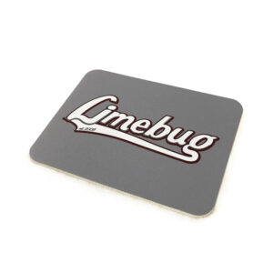 Limebug Official Mousemat Pad