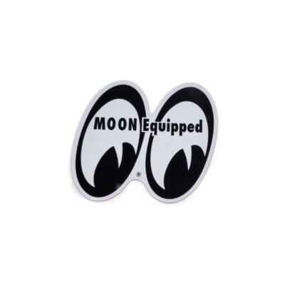 Moon Equipped Magnet