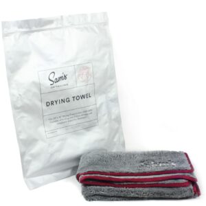 Sams Drying Towel