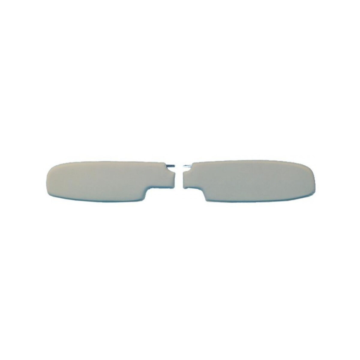 Roof and Trim Parts