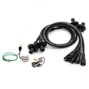 Points / Leads and Condensor Ignition Refurb Bundle