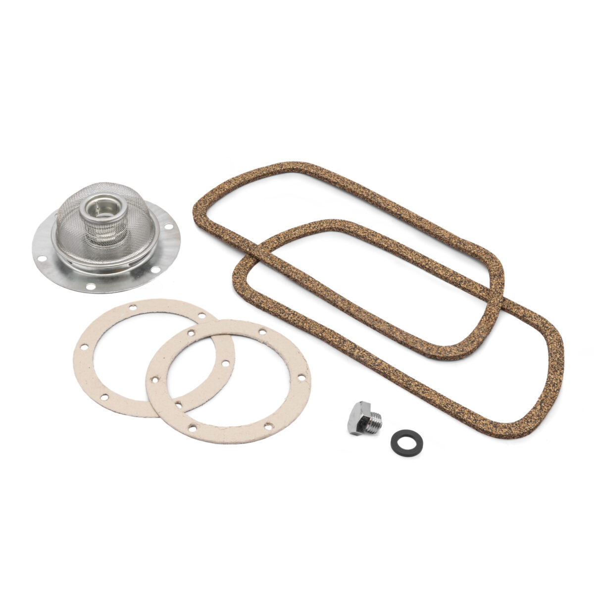 1300cc / 1500cc / 1600cc Oil Service Bundle Kit