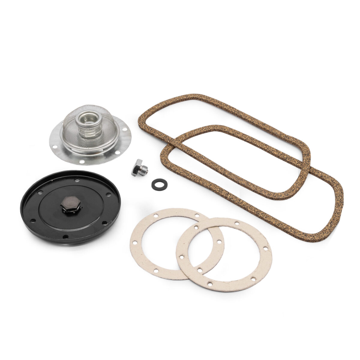 Premium 1300cc / 1500cc / 1600cc Oil Service Bundle Kit