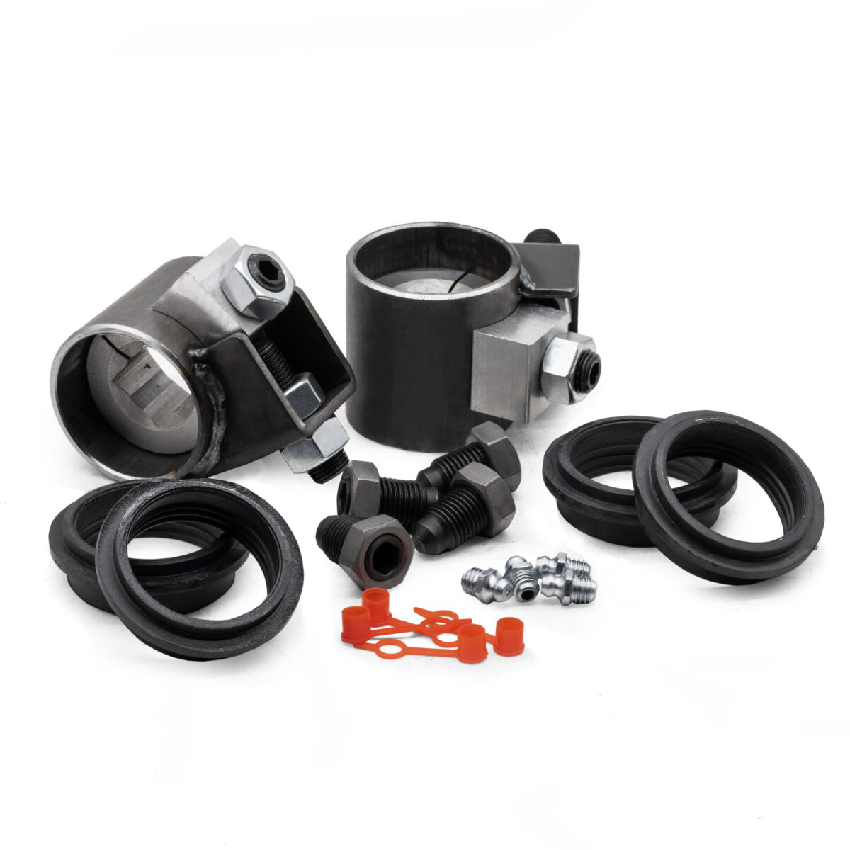 Beetle / Karmann Ghia 1966- Ball Joint Adjustable Beam Self Build and Refurb Kit