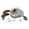 Beetle / Ghia Front Drum Brake Refurb Bundle