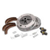 Beetle / Ghia Rear Drum Brake Refurb Bundle