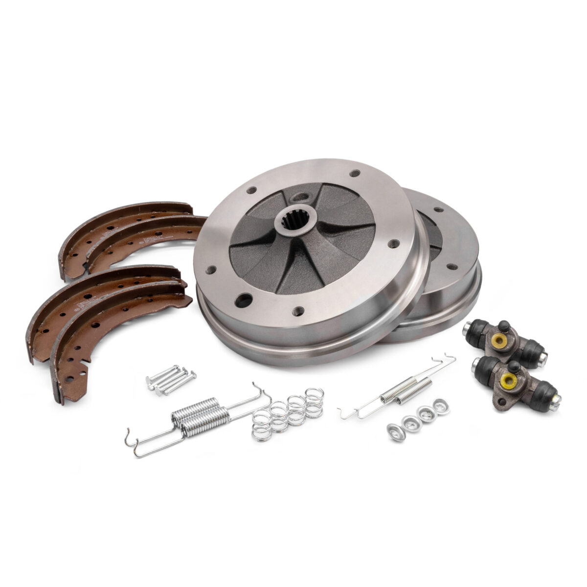 Brakes Bundles