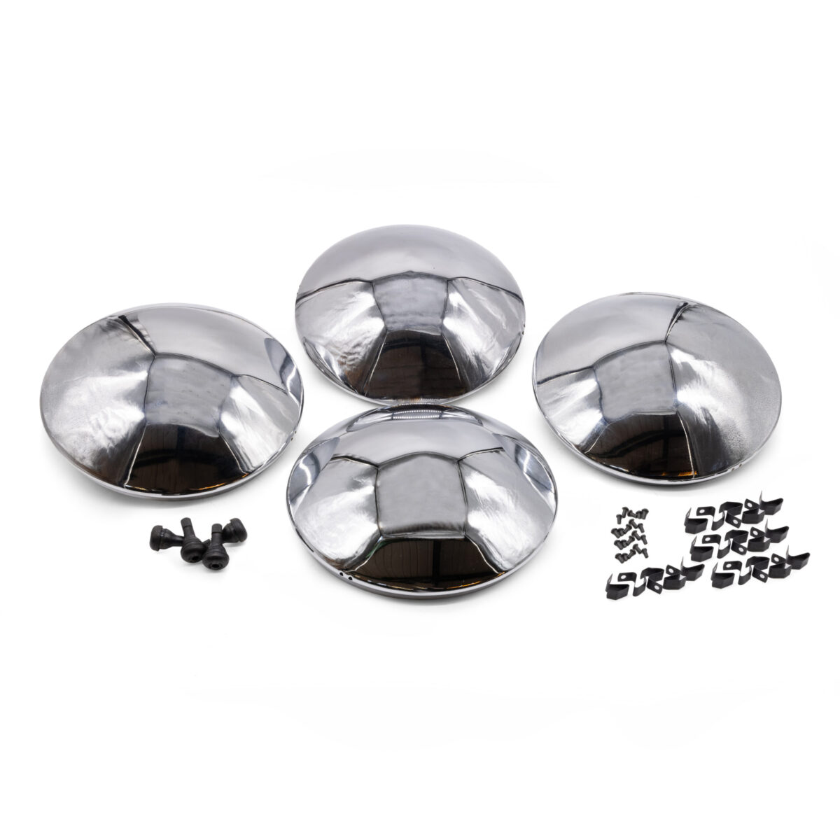 Wheel Bundles