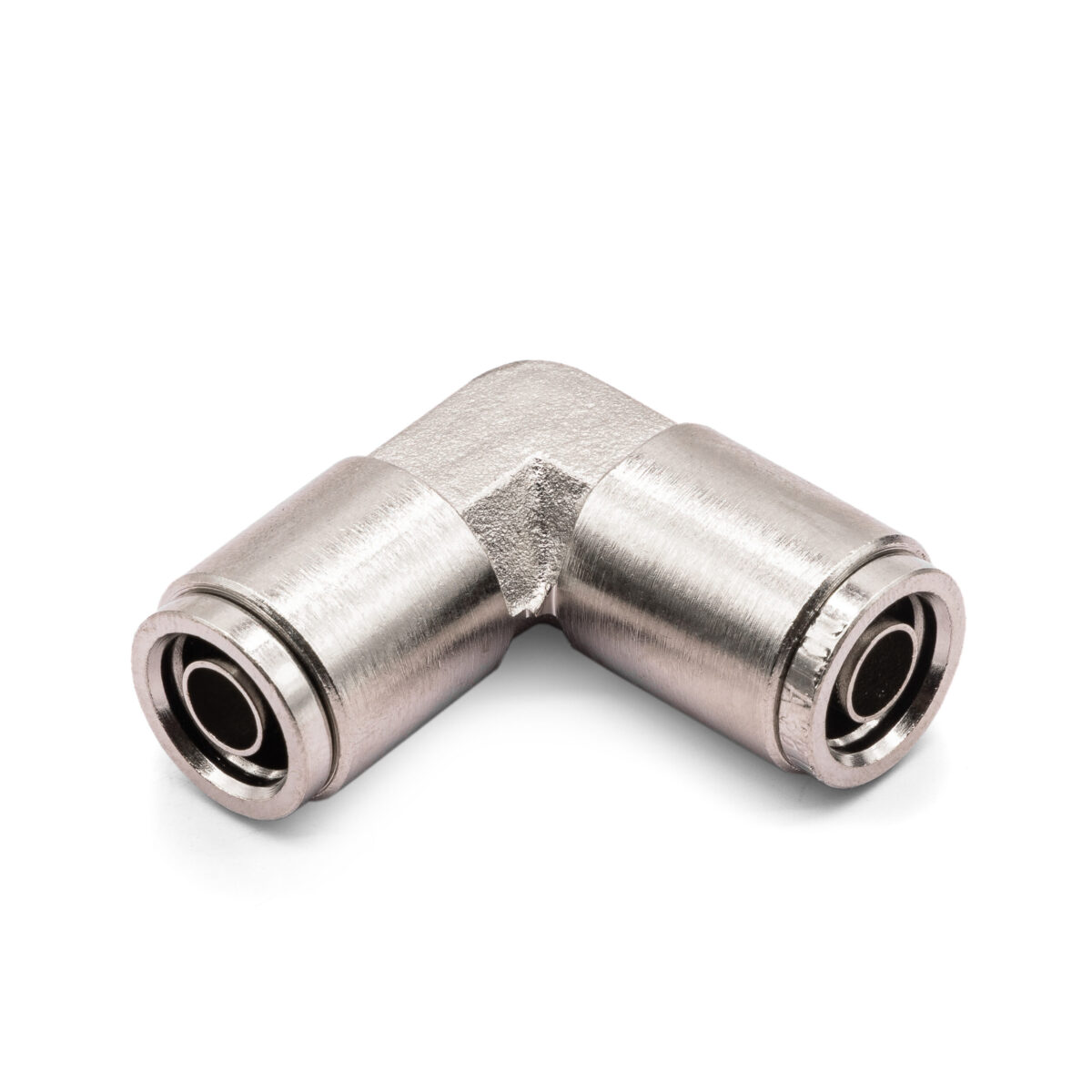 3/8" to 3/8" 90 Degree Elbow Air line Union, DOT