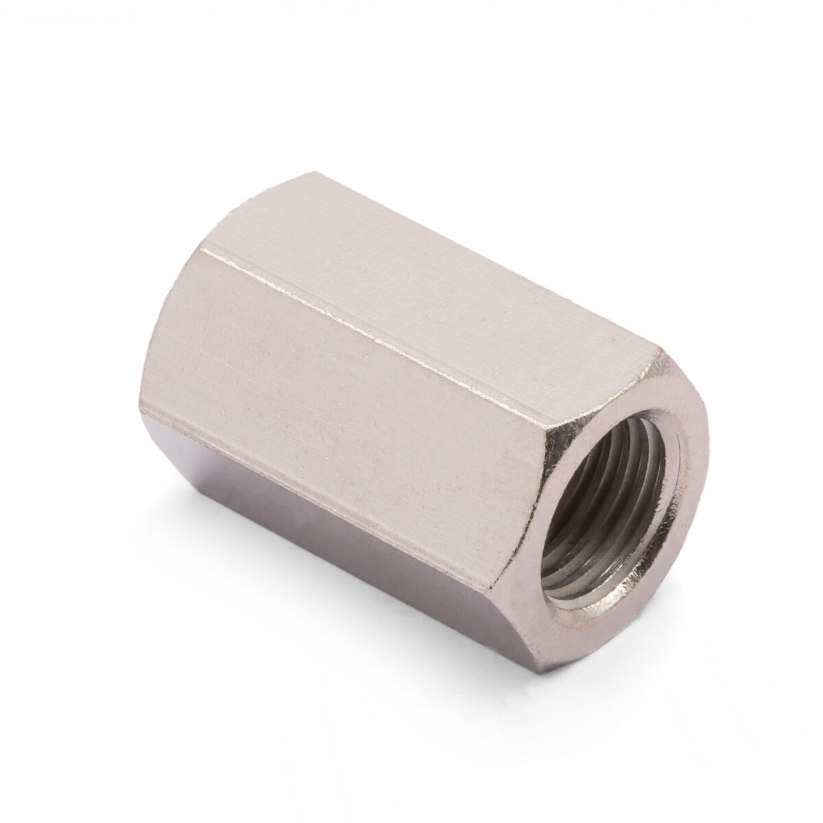 Air Fitting Reducer 3/8" NPT(F) to 1/4" NPT(F) Adapter