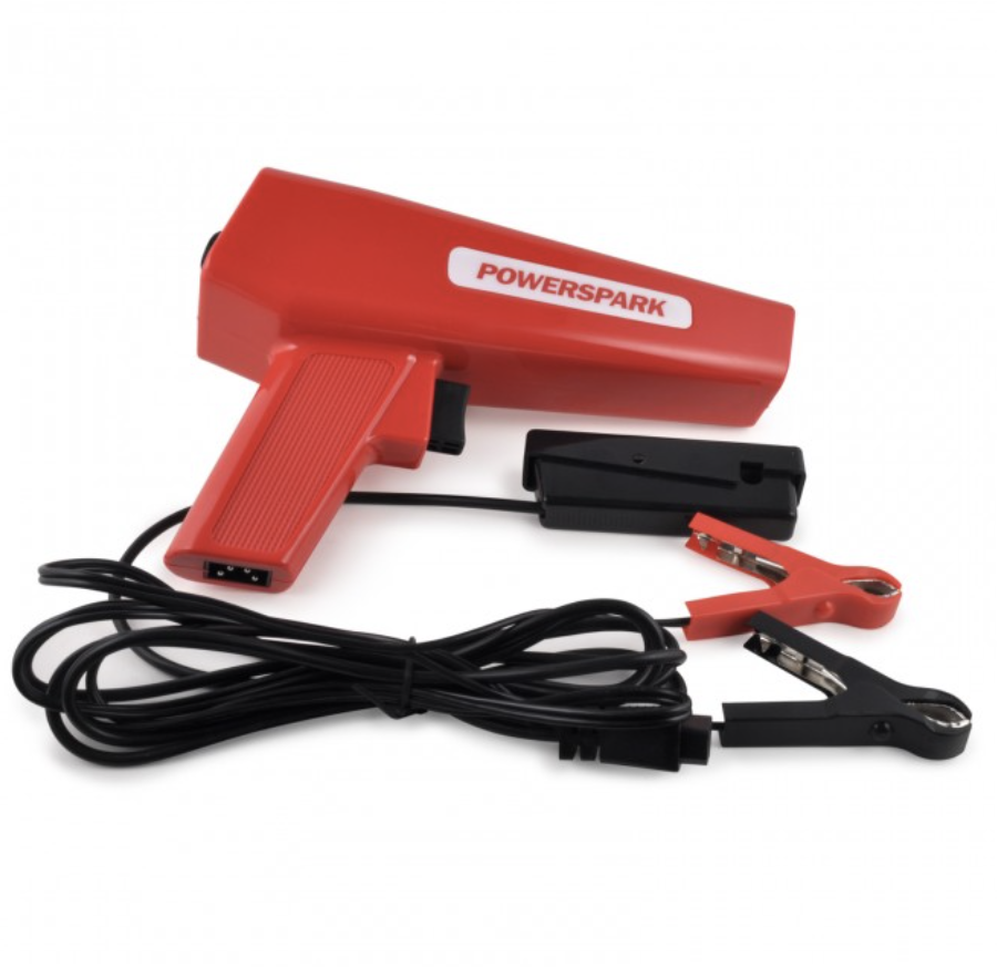 Professional Adjustable Ignition Strobe Timing Light