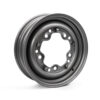 15 x 4.5 Smoothie Steel Wheels 5x205 PCD ET25 (Each)
