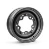 15 x 6 Smoothie Steel Wheels 5x205 PCD ET25 (Each)