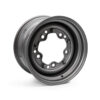 15 x 8 Smoothie Steel Wheels 5x205 PCD ET25 (Each)
