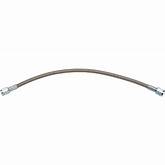 Stainless Brake Lines - Front -64