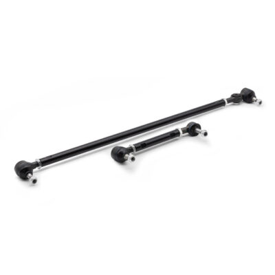 T1 Beetle / Ghia Track / Tie Rods (All Sizes Narrowed & Stock) - Choose an Option