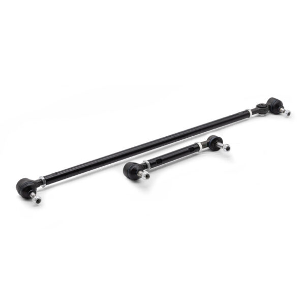 T1 Beetle Ghia Track Tie Rods (All Sizes Narrowed & Stock) Choose an Option