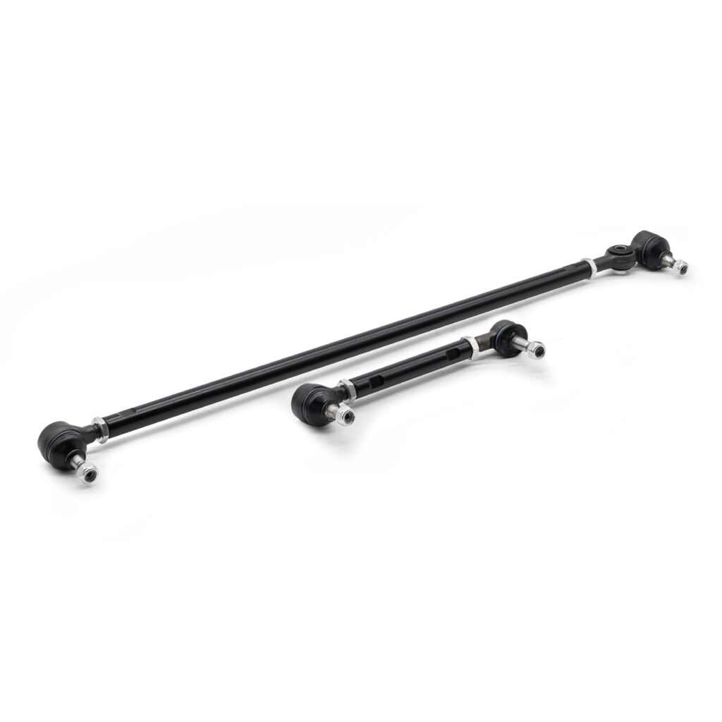Beetle / Ghia Track / Tie Rods (All Sizes Narrowed & Stock)