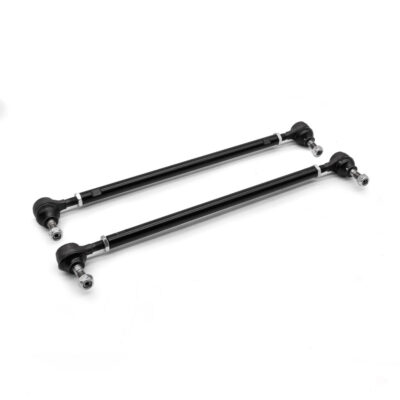 T2 Bay / Split Track / Tie Rods (All Sizes Narrowed & Stock) - Choose an Option