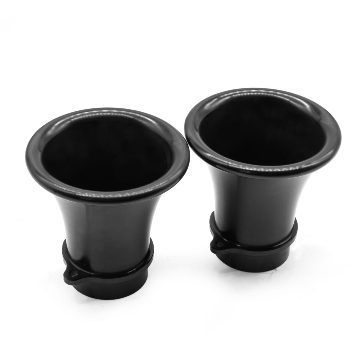 Billet IDA Velocity Stacks (1 pair) 2 5/16''
