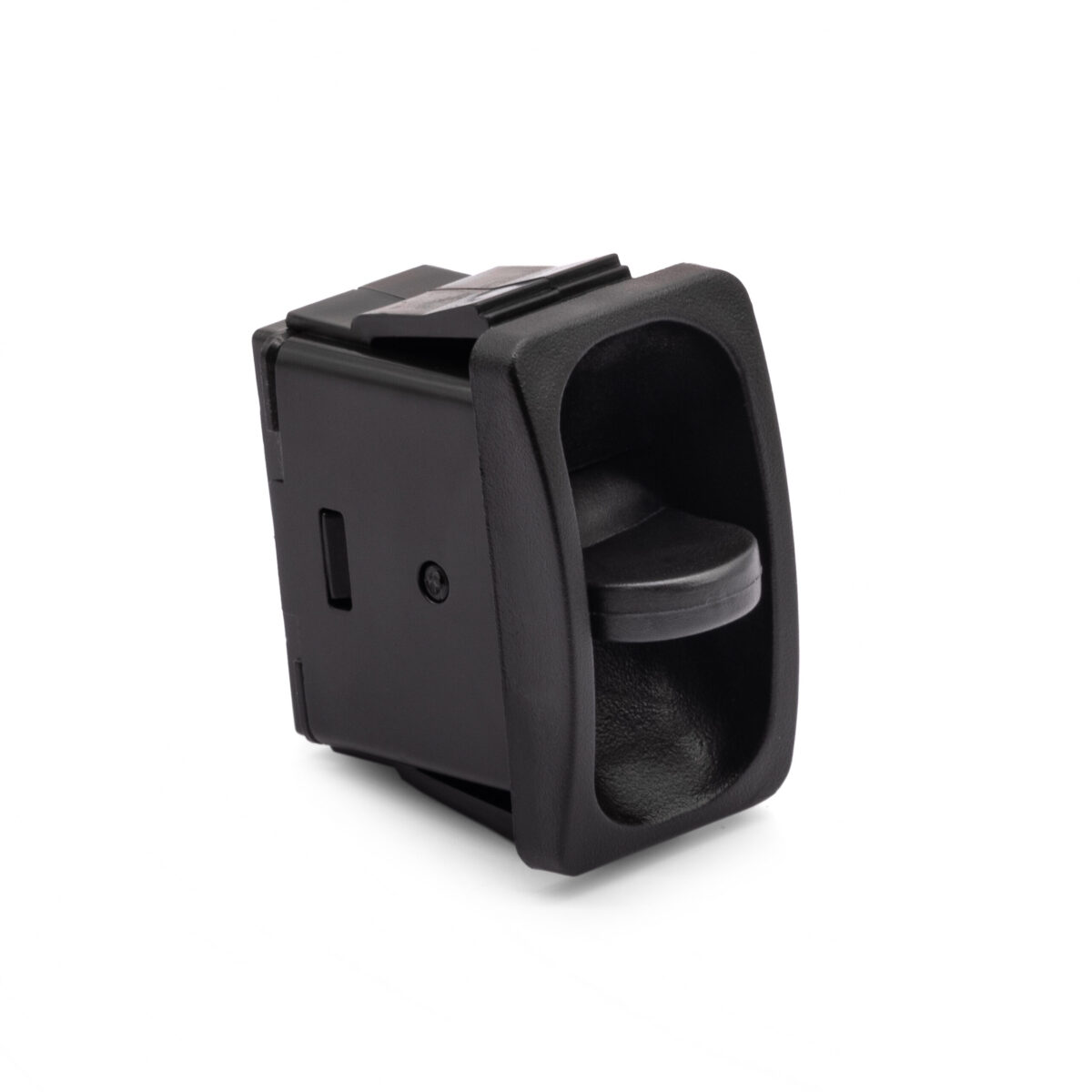 Manual Air Ride Paddle Valve 1/4″ Ports