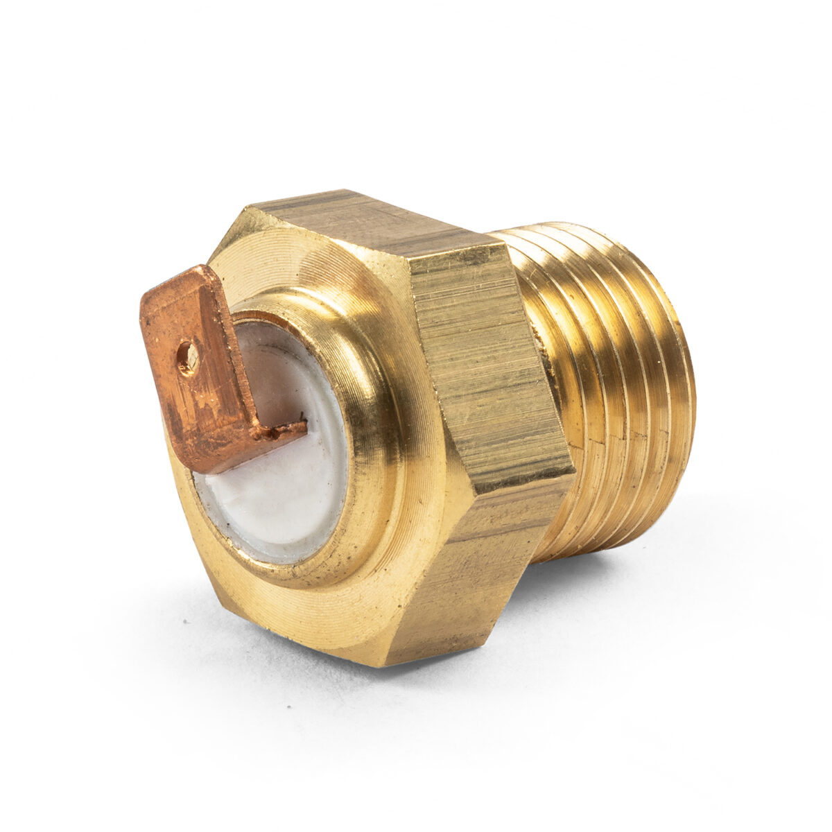 il Temperature Sender Relief Screw Mounted 1200-1600cc