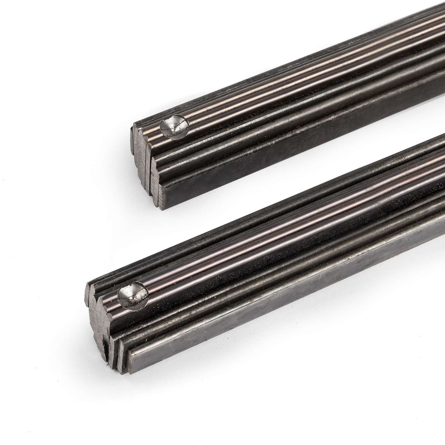 T2 1955-67 Splitscreen Torsion Leaves