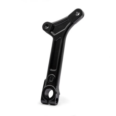 T1 Pre-67 LHD Ultrarm Pitman Arm for narrowed Beams, M10 Ends