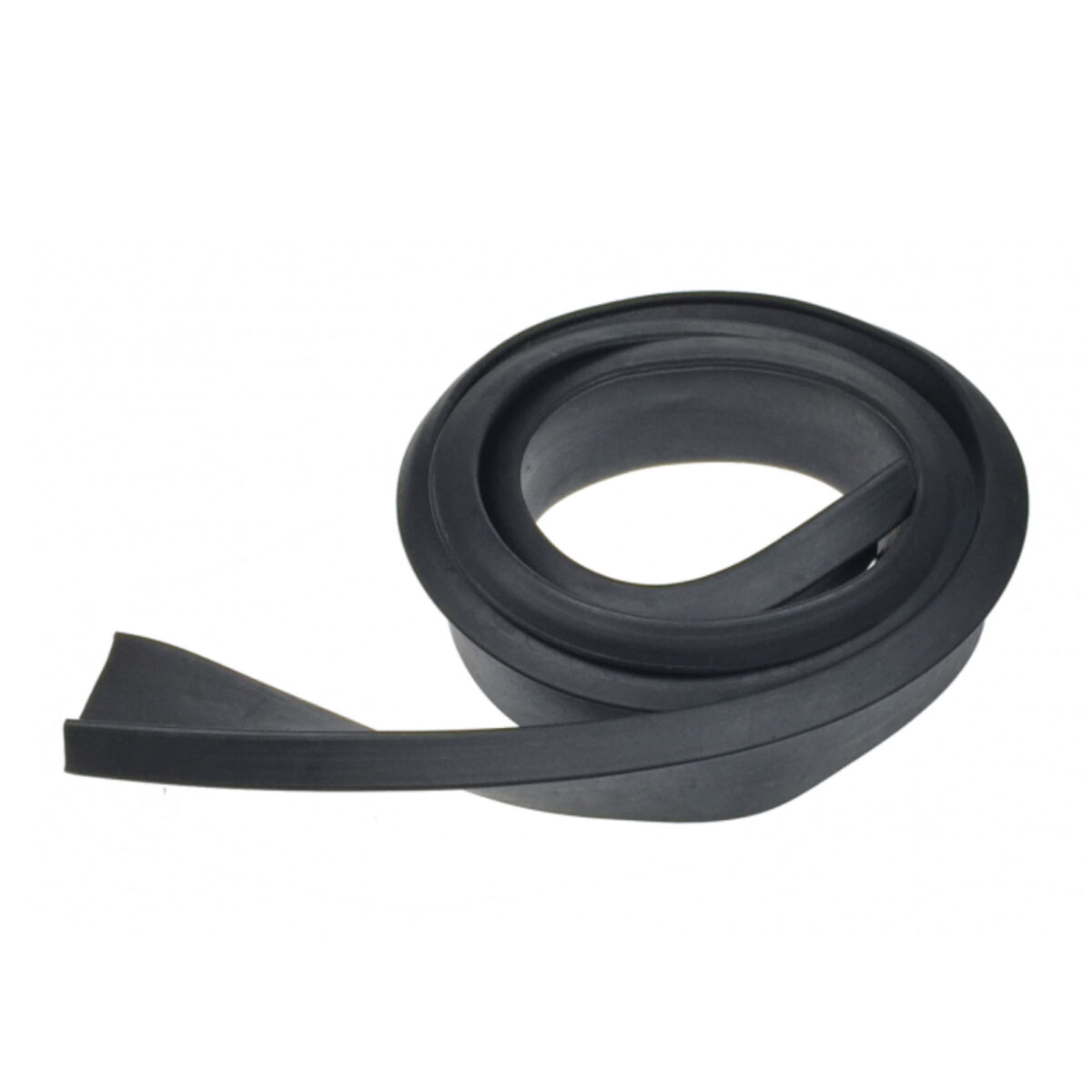 T1 1967-79 Beetle Engine Compartment Surround Seal (Rear Section)