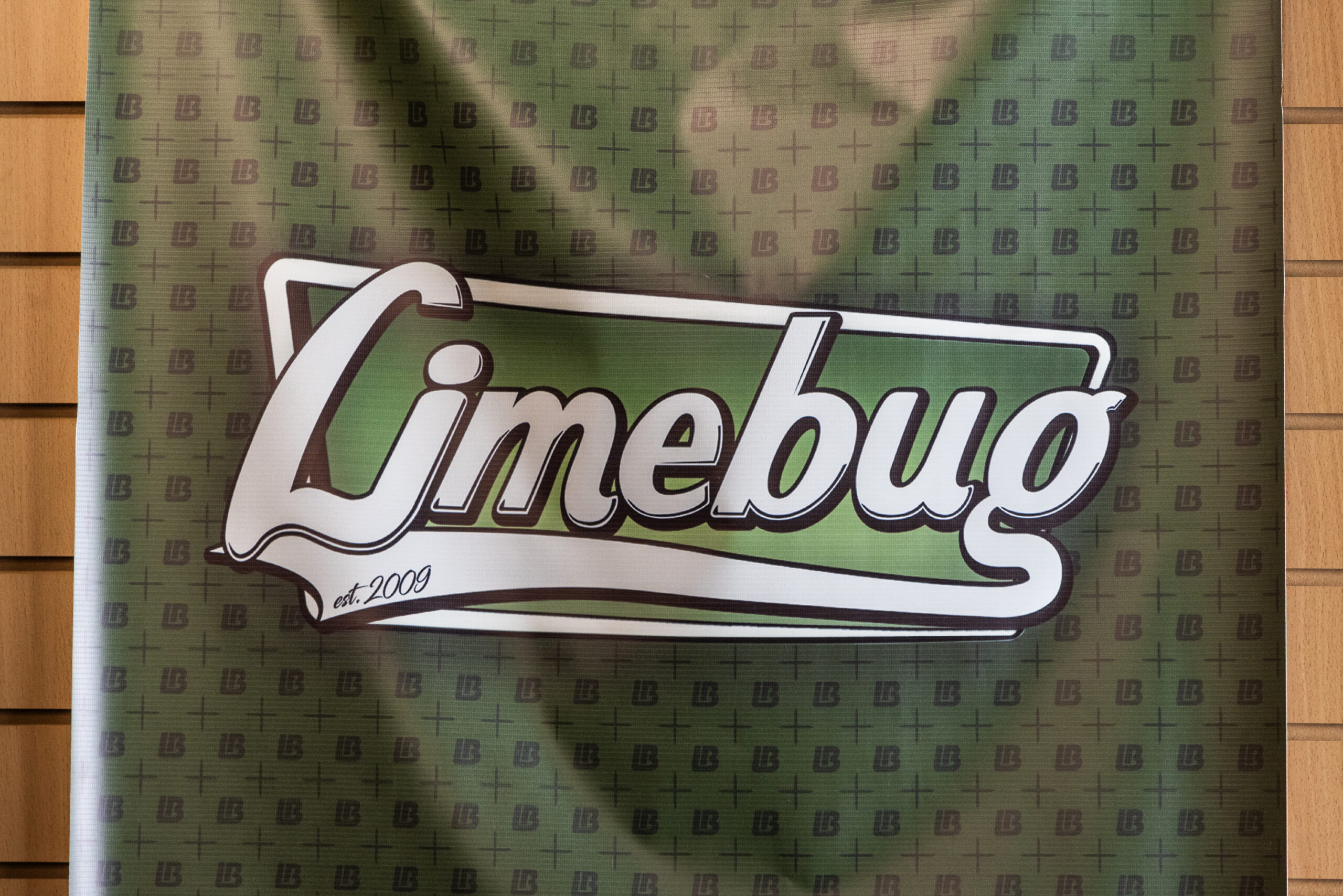 Limebug HQ: 2023 Shop Tour