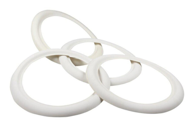White Wall Topper Installation Guide and Help