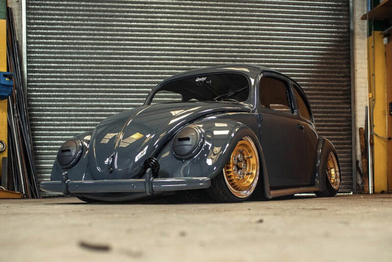 Limebug’ 1949 Beetle — 49