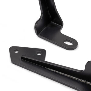The Revolution Cantilever Air Ride System Front Hangers - Type 3 / 34