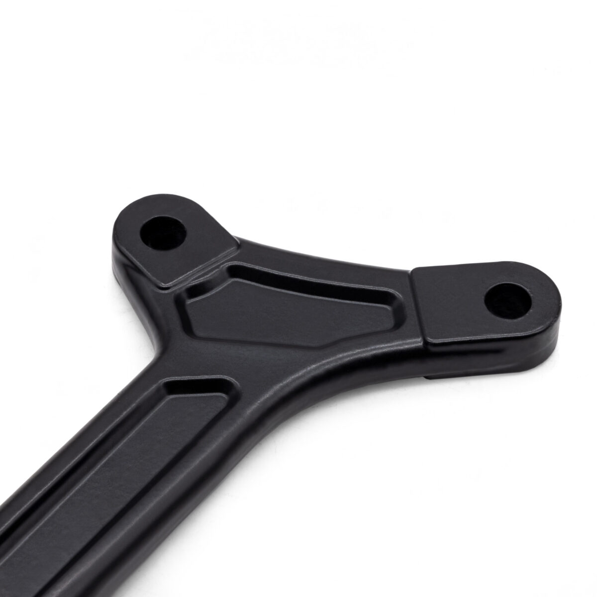 Beetle / Karmann Ghia / Type 3 1962-66 LHD Ultrarm Pitman Steering Arm for narrowed Beams, M10 Ends