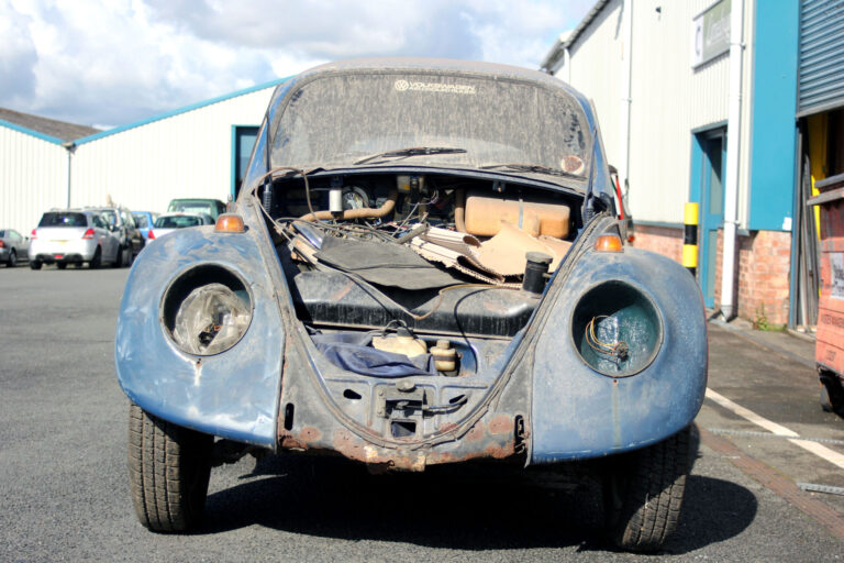 Limebug’s 1967 (Maria’s) Sparkafer Beetle — blue-beetle3-scaled
