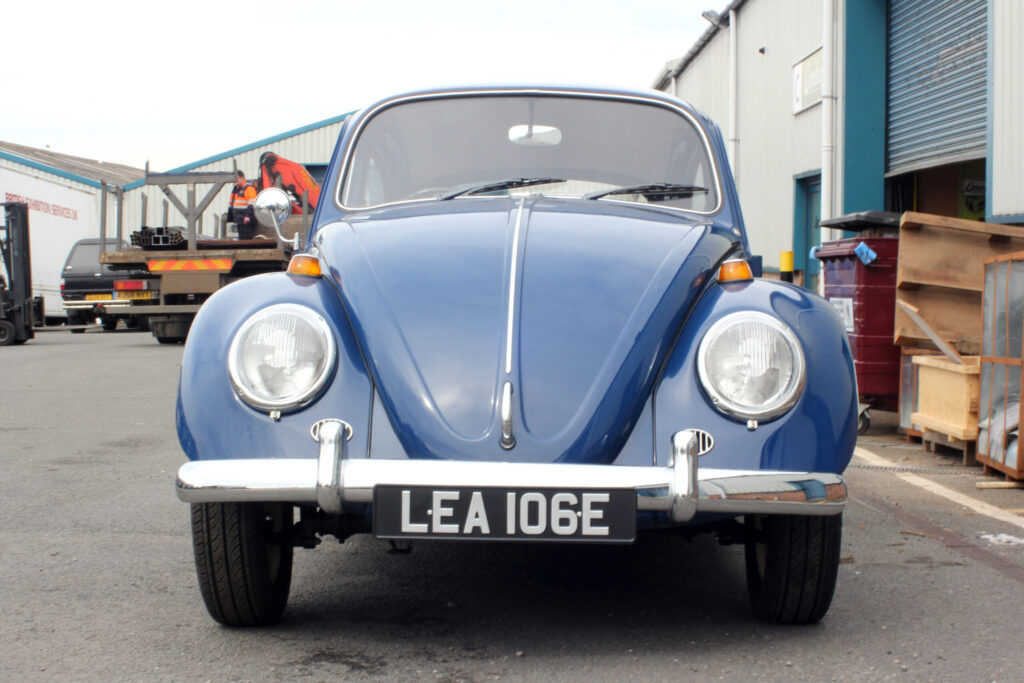 Limebug’s 1967 (Maria’s) Sparkafer Beetle — blue-beetle4-scaled