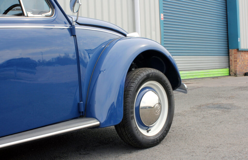 Limebug’s 1967 (Maria’s) Sparkafer Beetle — blue-beetle6-scaled
