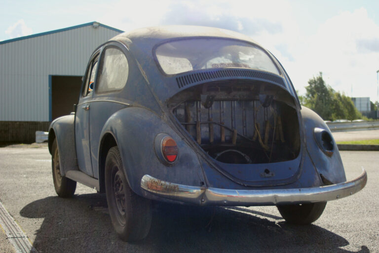 Limebug’s 1967 (Maria’s) Sparkafer Beetle — blue-beetle7-scaled
