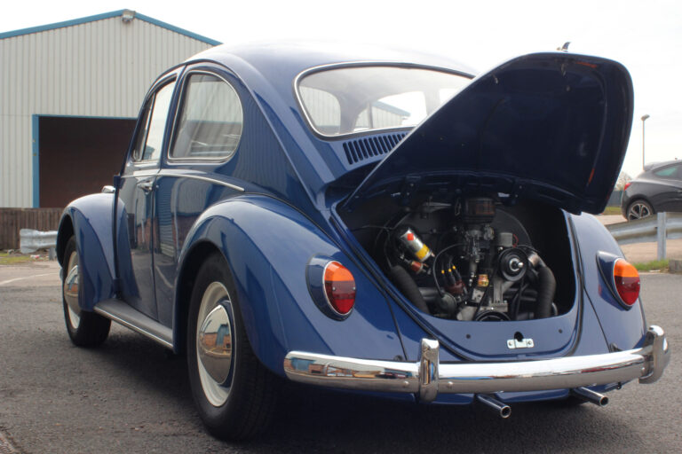Limebug’s 1967 (Maria’s) Sparkafer Beetle — blue-beetle8-scaled