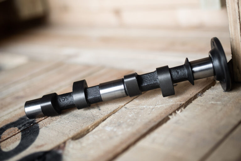 Performance Aircooled VW Camshafts Explained / Complete Data Sheet