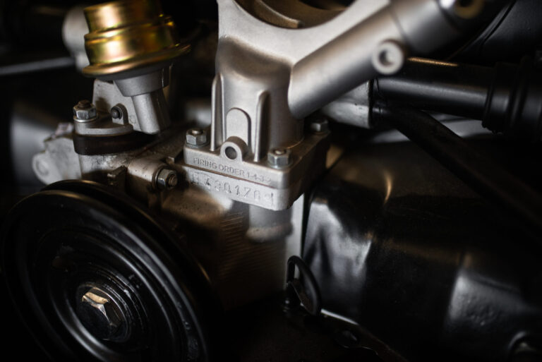 Engine Code Reference Table