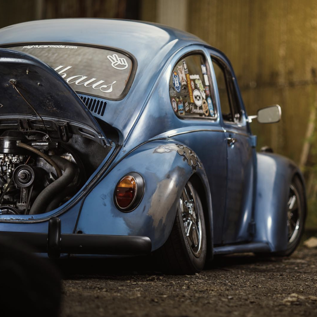 Rhys' 70 Bug