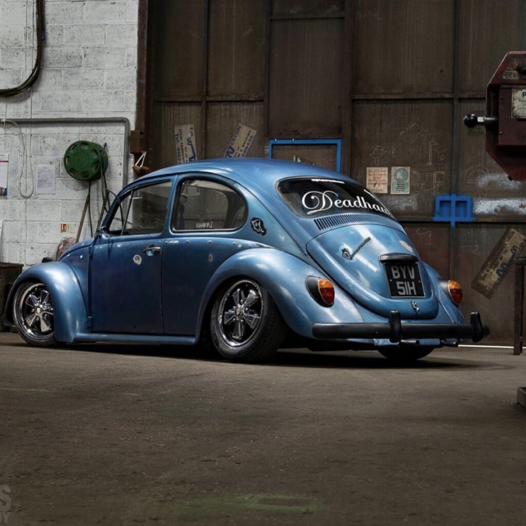 Rhys' 70 Bug
