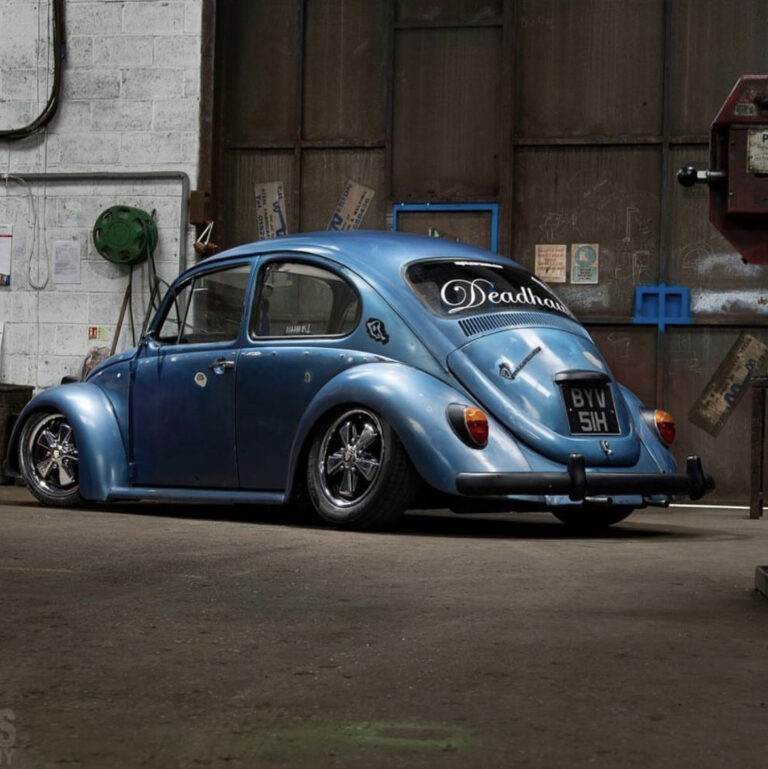 Rhys' 70 Bug