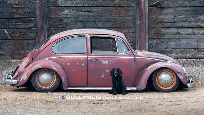 Billy Bob