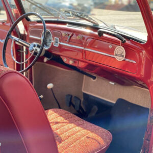 Left Hand Drive (LHD)